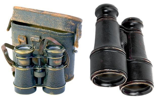 реклама магазина военной амуниции