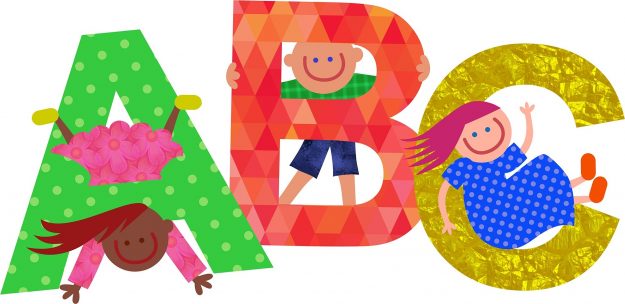 реклама центра английского языка